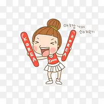 卡通人物-空若网 卡通人物-空若网