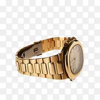 金色手表-空若网 金色手表-空若网