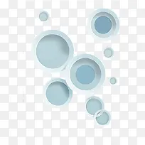 圆形背景-空若网 圆形背景-空若网