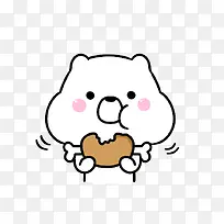 可爱卡通山羊-空若网 可爱卡通山羊-空若网