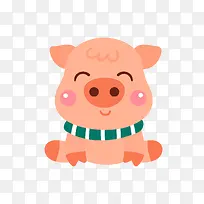 ʸ��ʥ��������ɰ���ͨpig-������