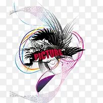 �����ɫ���������ʸ���ز�-������