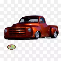 皮卡汽车Studebaker e系列卡车福特f系列热杆-空若网 皮卡汽车Studebaker e系列卡车福特f系列热杆-空若网