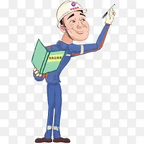 仓库管理员-空若网 仓库管理员-空若网