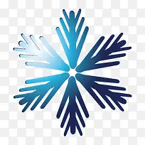 ��ɫ����ѩ��ͼ��-������