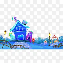 卡通手绘图片-空若网 卡通手绘图片-空若网