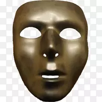 面罩-艺术头饰-面罩-空若网 面罩-艺术头饰-面罩-空若网