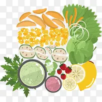 �߲���ʳԪ��-������