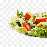 蔬菜沙拉-空若网 蔬菜沙拉-空若网