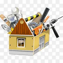 矢量施工工具-空若网 矢量施工工具-空若网