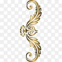 翅膀纸花-空若网 翅膀纸花-空若网