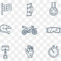 摩托车比赛-空若网 摩托车比赛-空若网