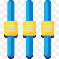 数据开关图标矢量图-空若网 数据开关图标矢量图-空若网