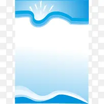 宣传栏展板模板-空若网 宣传栏展板模板-空若网