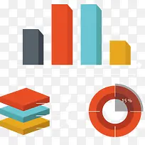 ���弸�β�ɫ����ͼ-������