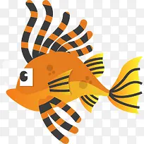 世界海洋日多彩深海鱼-空若网 世界海洋日多彩深海鱼-空若网