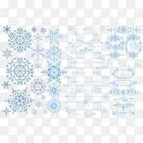 À¶É«»¨ÎÆÓ뻨±ßʸÁ¿ËزÄ-¿ÕÈôÍø À¶É«»¨ÎÆÓ뻨±ßʸÁ¿ËزÄ-¿ÕÈôÍø