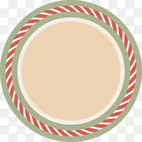 多彩元素圆圈-空若网 多彩元素圆圈-空若网