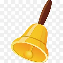 铃铛png矢量素材-空若网 铃铛png矢量素材-空若网