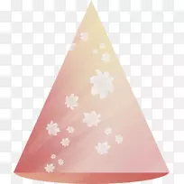 生日节日派对帽子剪贴画-生日帽-空若网 生日节日派对帽子剪贴画-生日帽-空若网