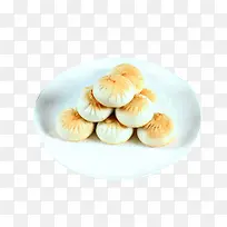 正宗灌汤生煎包素材图-空若网 正宗灌汤生煎包素材图-空若网