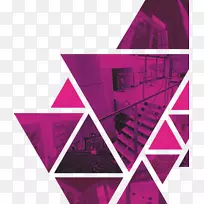 三角形抽象艺术三角形-空若网 三角形抽象艺术三角形-空若网
