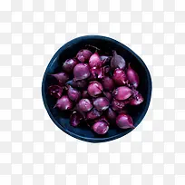 紫红色小洋葱-空若网 紫红色小洋葱-空若网