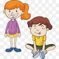 矢量同学-空若网 矢量同学-空若网