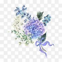 彩色的花朵-空若网 彩色的花朵-空若网