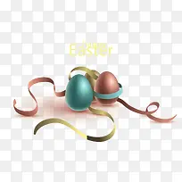 复活节快乐多彩彩蛋-空若网 复活节快乐多彩彩蛋-空若网