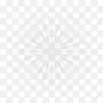 黑白单色对称图案-白色恒星-空若网 黑白单色对称图案-白色恒星-空若网