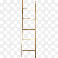 黄色的梯子-空若网 黄色的梯子-空若网