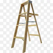 木头梯子-空若网 木头梯子-空若网