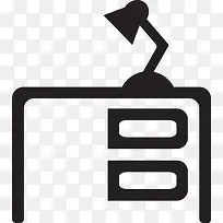 书桌家具灯办公室表设施-概要-空若网 书桌家具灯办公室表设施-概要-空若网