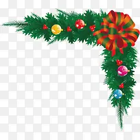 圣诞节 花环 装饰-空若网 圣诞节 花环 装饰-空若网