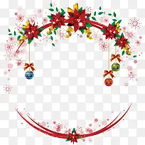 圣诞节花环-空若网 圣诞节花环-空若网