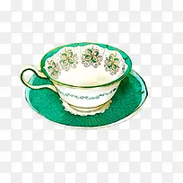 复古茶具-空若网 复古茶具-空若网