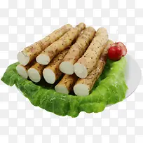 白玉山药-空若网 白玉山药-空若网