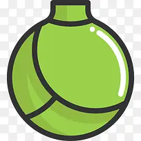 生菜图标-空若网 生菜图标-空若网