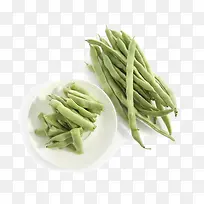 有机蔬菜扁豆-空若网 有机蔬菜扁豆-空若网