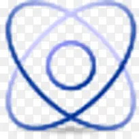 科学符号图标-空若网 科学符号图标-空若网