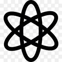 ԭ�ӷ��ŵ�����ͼ��-������