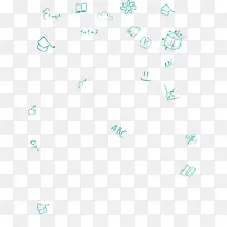 数学纹理-空若网 数学纹理-空若网