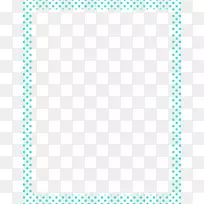 ��֢֧��С��-AQA�߽���PNG CliPart-������