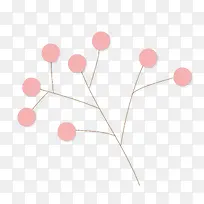 卡通手绘小清新插画装饰-空若网 卡通手绘小清新插画装饰-空若网