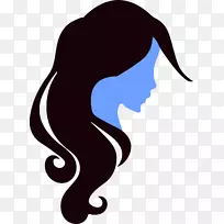 电脑图标女性剪贴画简介-空若网 电脑图标女性剪贴画简介-空若网