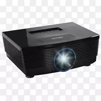 多媒体投影仪数字光处理1080 p放映机-空若网 多媒体投影仪数字光处理1080 p放映机-空若网