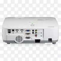 多媒体投影机宽xga lcd投影机液晶显示投影仪-空若网 多媒体投影机宽xga lcd投影机液晶显示投影仪-空若网