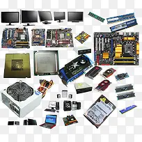 电脑配件-空若网 电脑配件-空若网