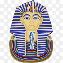 古典埃及法老神像-空若网 古典埃及法老神像-空若网